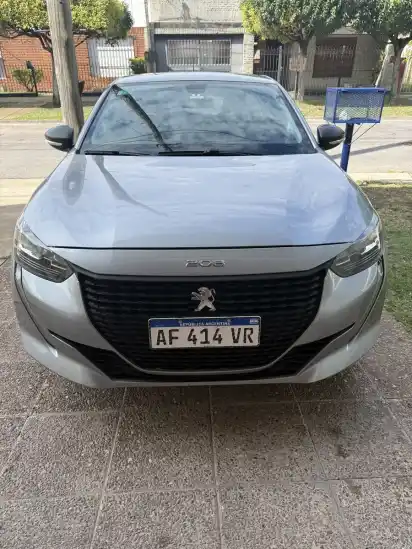 Peugeot 208 1.2 Like 2022 - foto 3