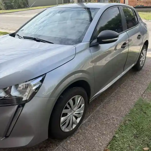 Peugeot 208 1.2 Like 2022 - foto 4