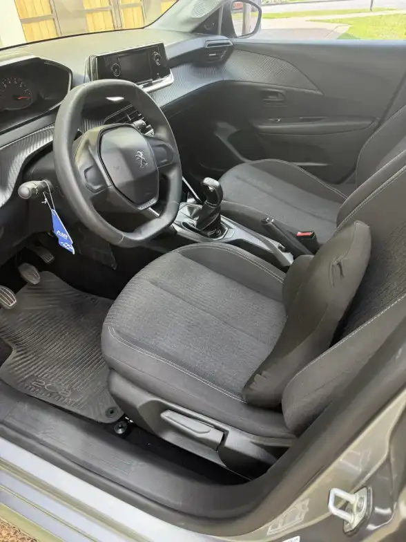 Peugeot 208 1.2 Like 2022 - foto 5