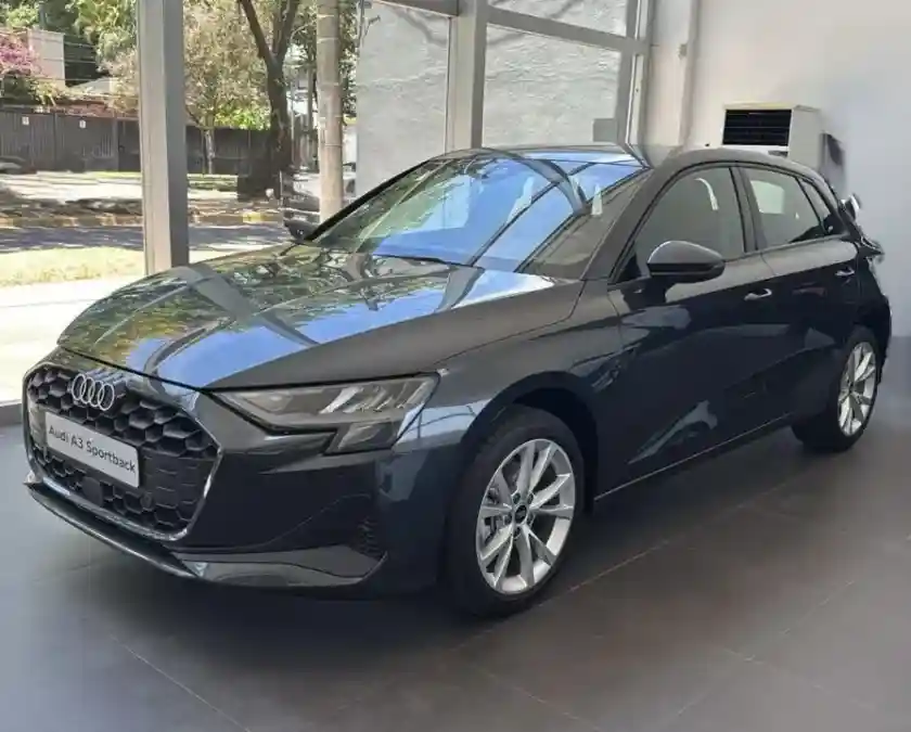 Audi A3 Sportback 2025 - foto 1