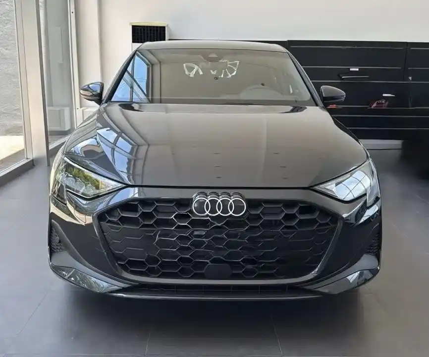 Audi A3 Sportback 1.4 Tfsi Advanced 150Cv 2025 - foto 2