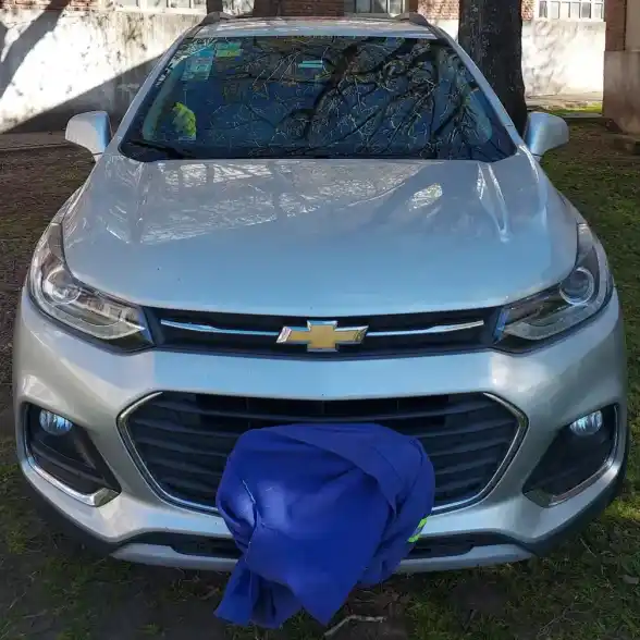 Chevrolet Tracker 1.8 Premier+ Awd At 140Cv 2018 - foto 2