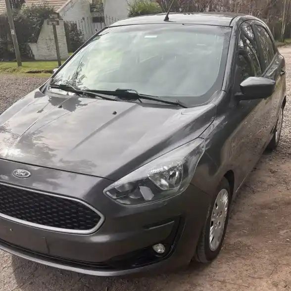 Ford Ka 2019 - foto 1