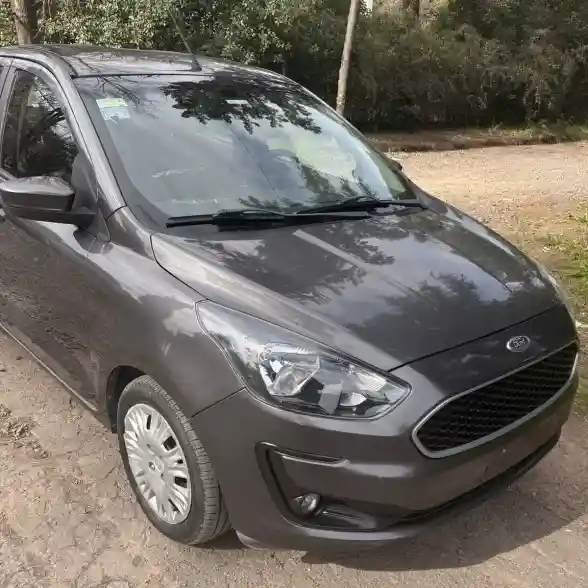 Ford Ka 1.5 Se At 2019 - foto 2