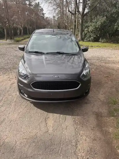 Ford Ka 1.5 Se At 2019 - foto 3
