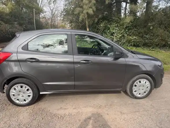 Ford Ka 1.5 Se At 2019 - foto 4