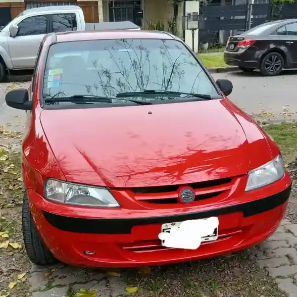 Suzuki Fun 2005 - foto 1