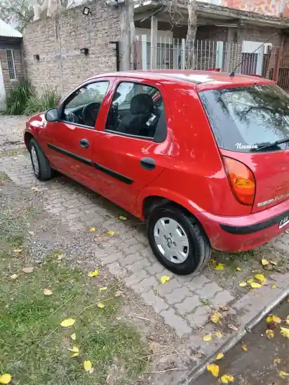 Suzuki Fun 1.4 2005 - foto 2