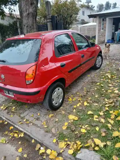 Suzuki Fun 1.4 2005 - foto 3
