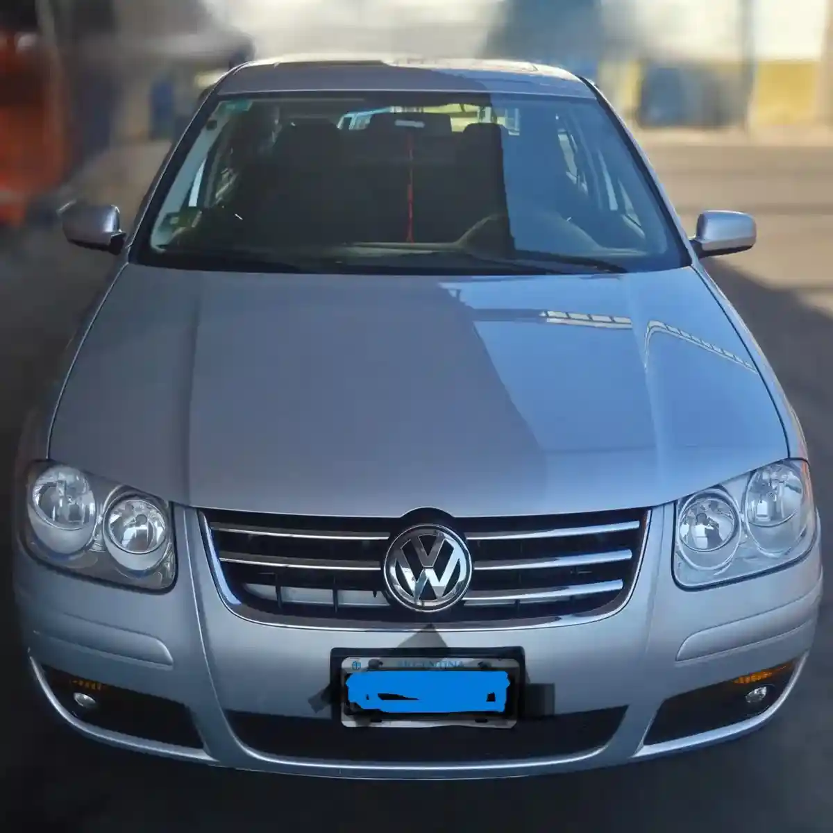 Volkswagen Bora 1.9 Trendline I 100Cv 2010 - foto 3