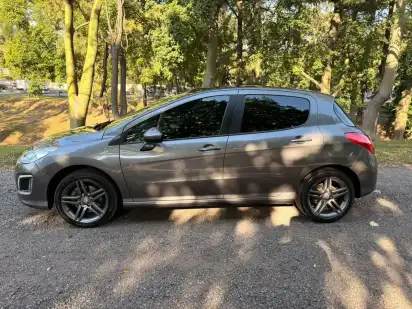 Peugeot 308 1.6 Sport Thp 163Cv 2014 - foto 2