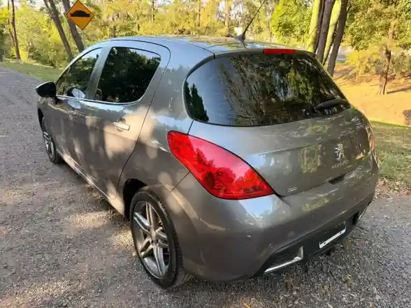 Peugeot 308 1.6 Sport Thp 163Cv 2014 - foto 3