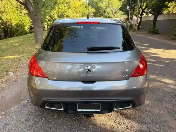 Peugeot 308 1.6 Sport Thp 163Cv 2014 - foto 4