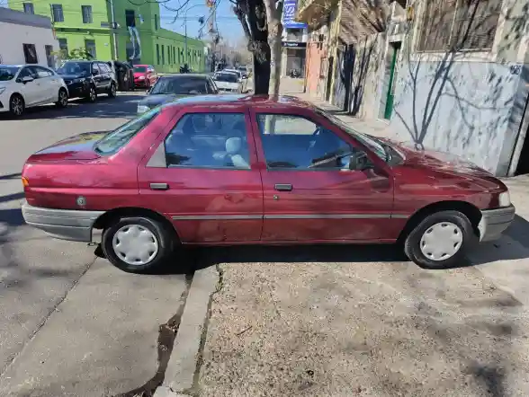 Ford Orion 1.8 Gli 1995 - foto 2