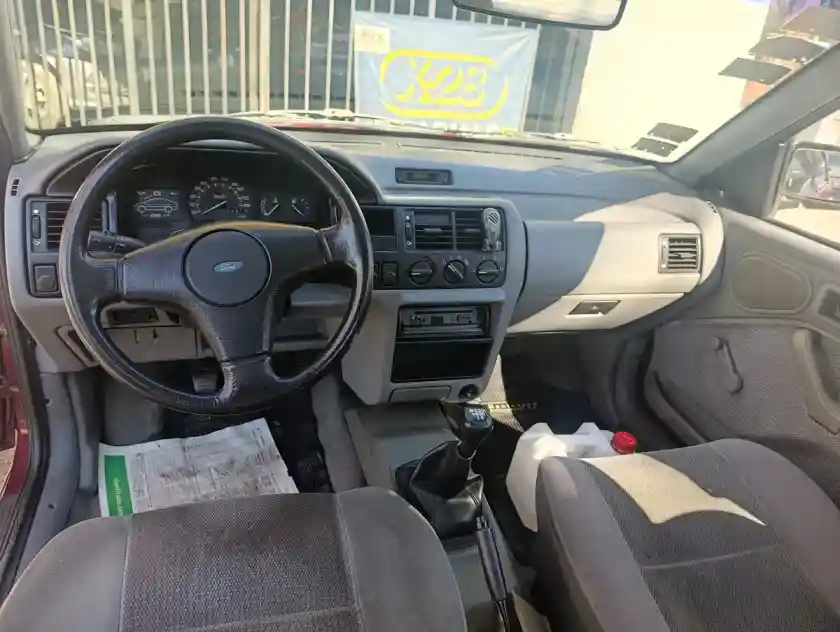 Ford Orion 1.8 Gli 1995 - foto 5