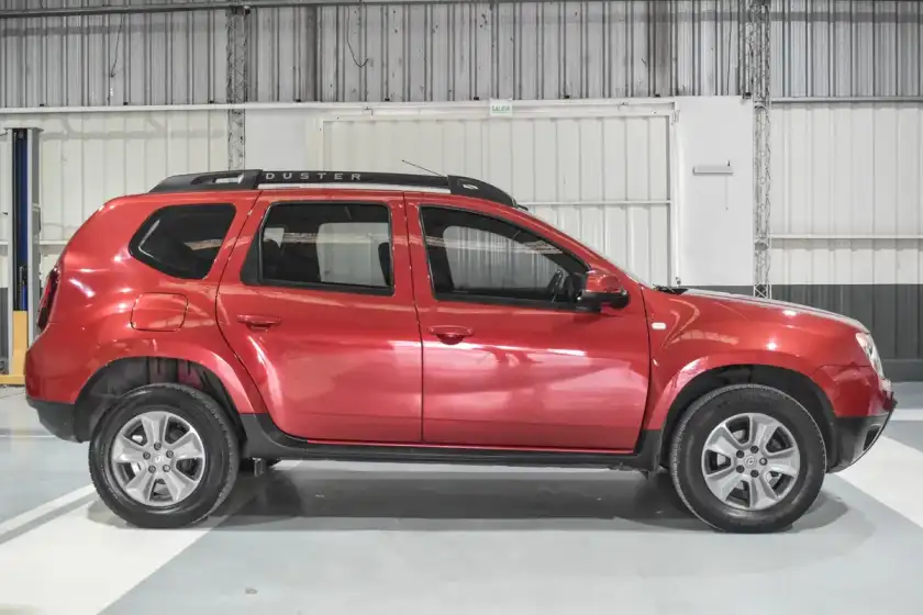 Renault Duster 2.0 Ph2 4X2 Privilege 2021 - foto 4