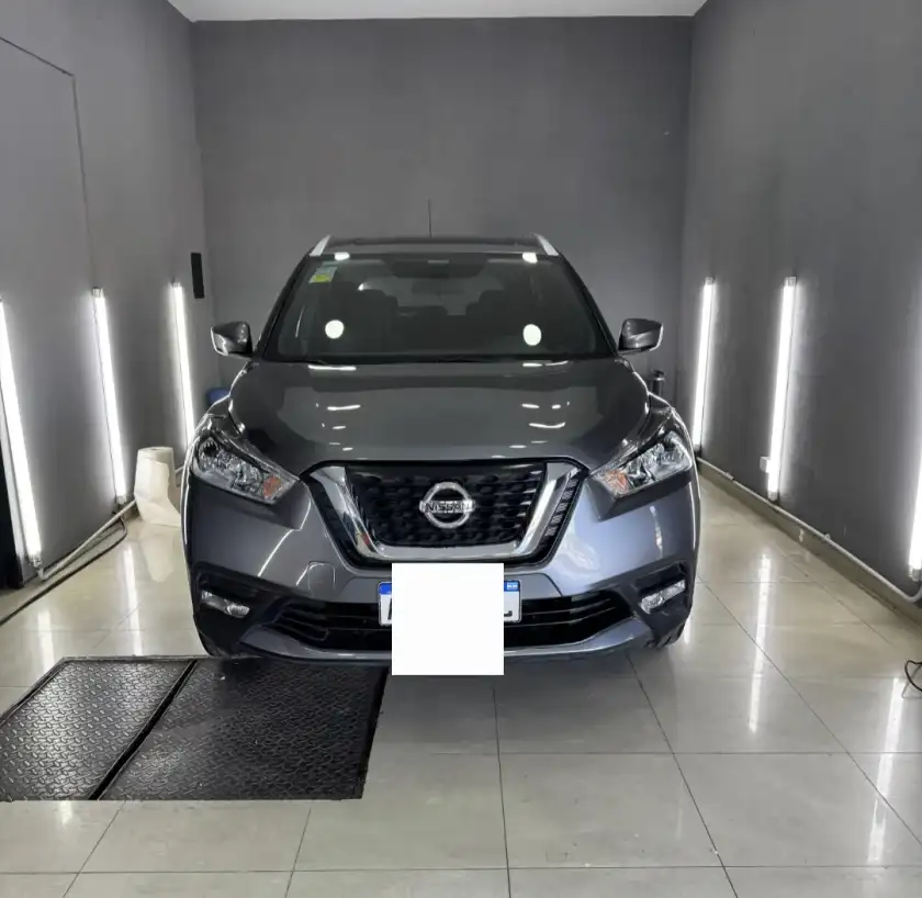 Nissan Kicks 1.6 Advance 2017 - foto 2