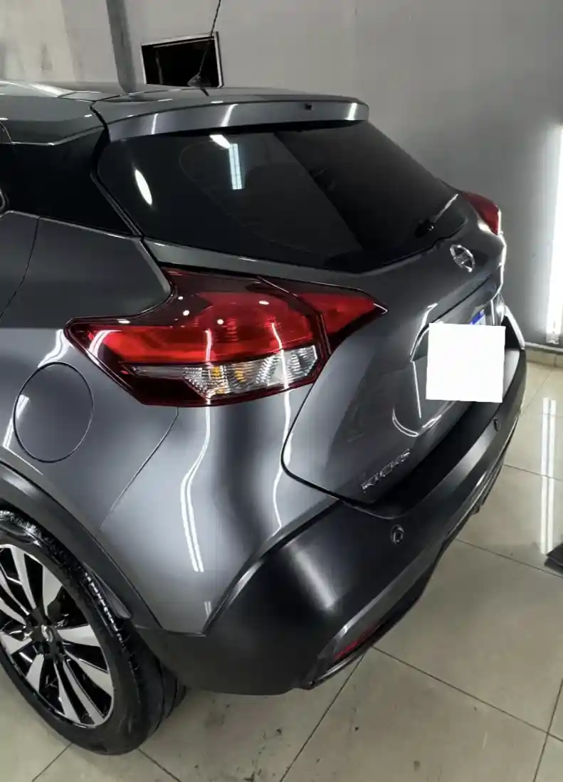 Nissan Kicks 1.6 Advance 2017 - foto 3