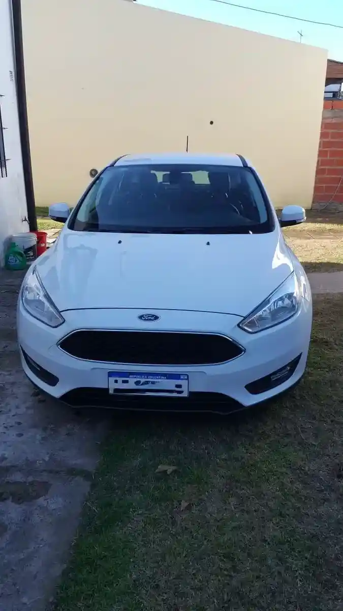 Ford Focus Se Automatico 2019 - foto 4