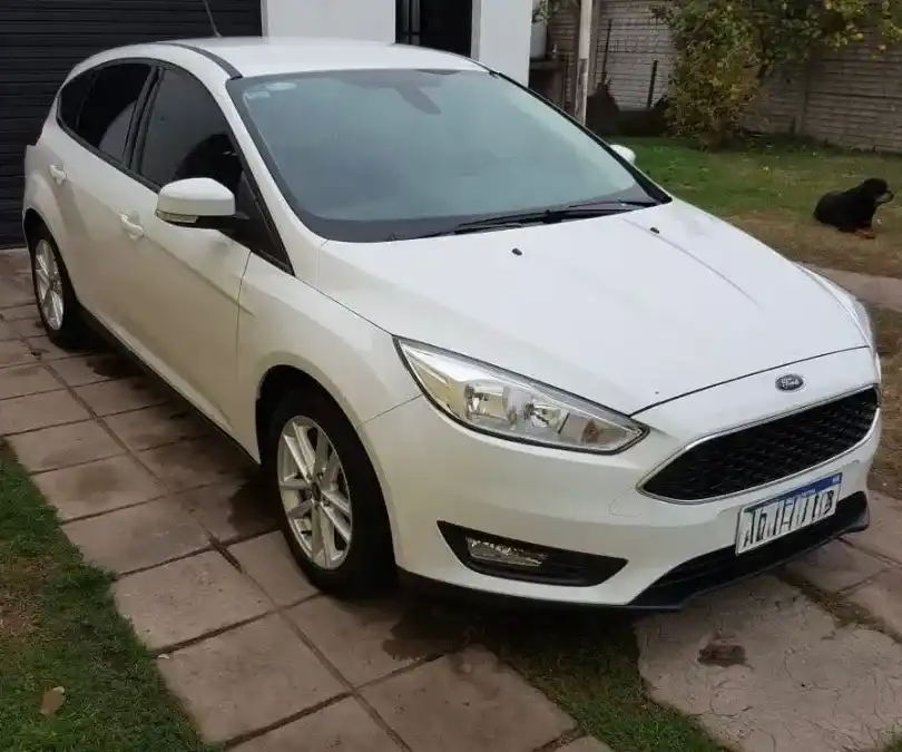 Ford Focus Se Automatico 2019 - foto 5