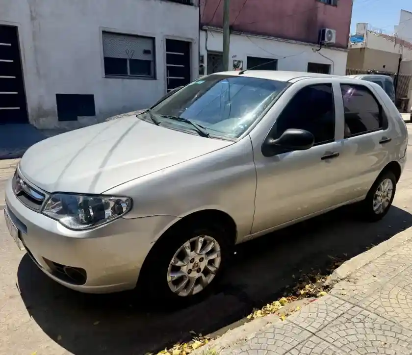 Fiat Palio 2016 - foto 1