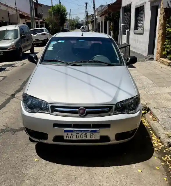 Fiat Palio 1.4 Fire Pack Top 2016 - foto 2