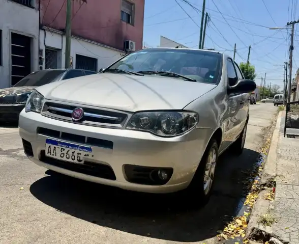 Fiat Palio 1.4 Fire Pack Top 2016 - foto 3