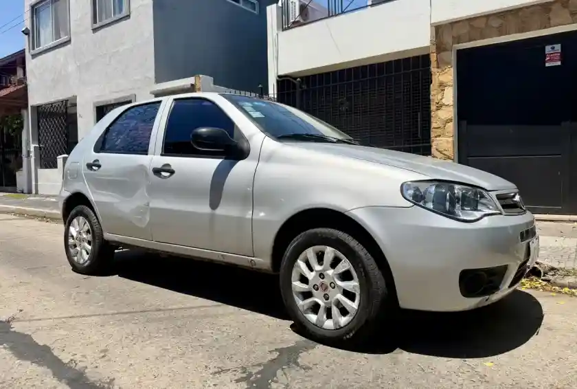 Fiat Palio 1.4 Fire Pack Top 2016 - foto 4