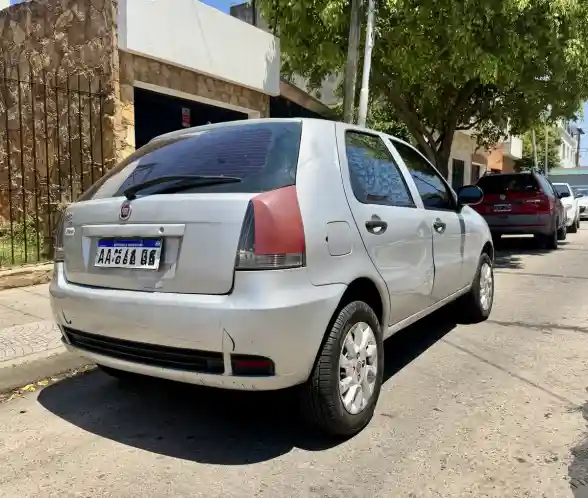 Fiat Palio 1.4 Fire Pack Top 2016 - foto 5