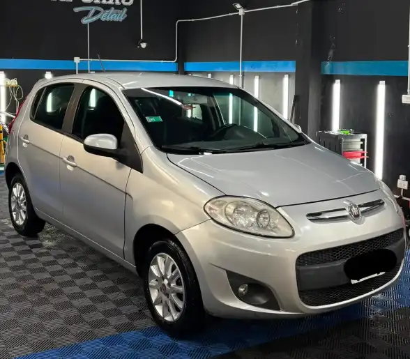 Fiat Palio 1.4 Attractive 85Cv 2012 - foto 2