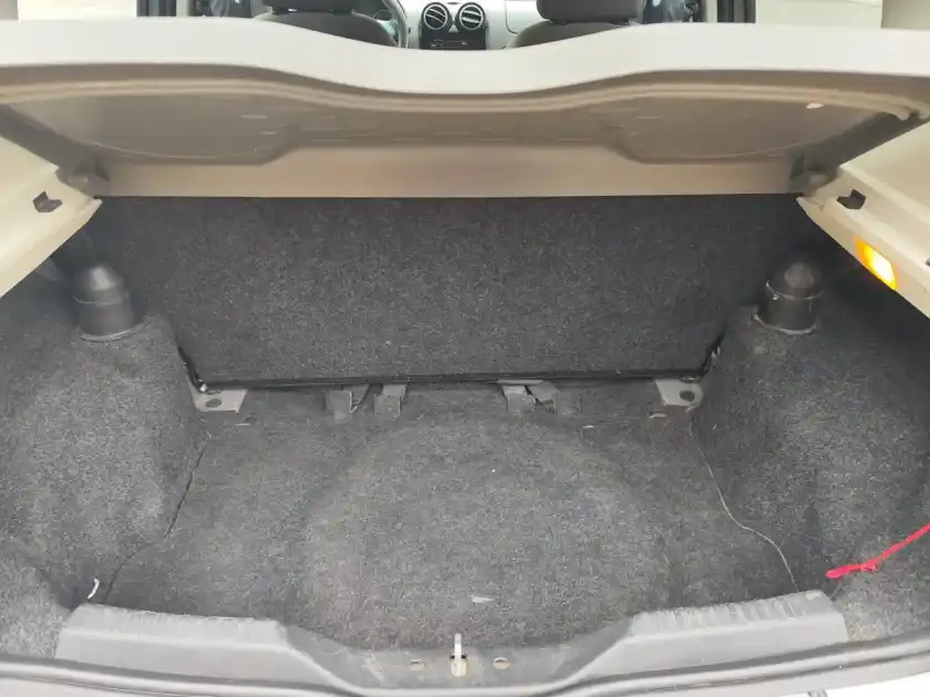 Fiat Palio 1.4 Attractive 85Cv 2012 - foto 4