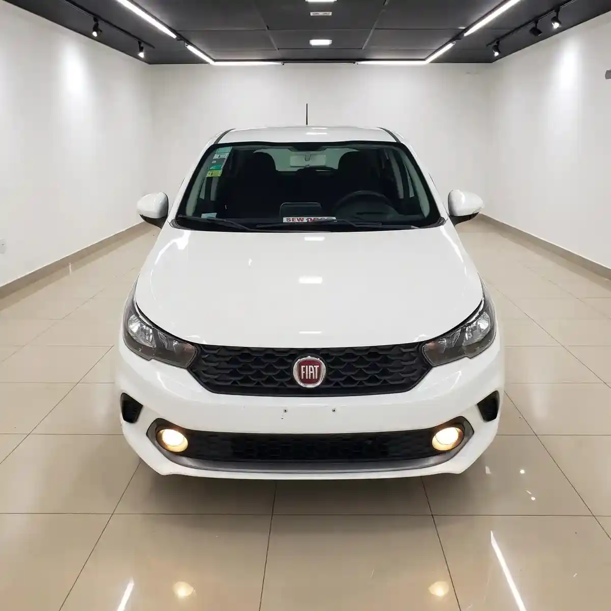 Fiat Argo 1.3 Drive Gse Manual 2020 - foto 3