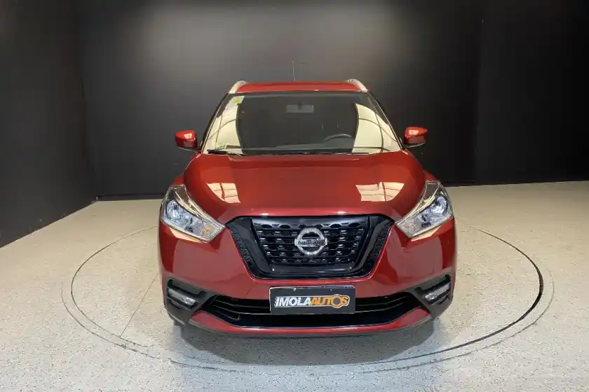 Nissan Kicks 1.6 Advance At 2018 - foto 2
