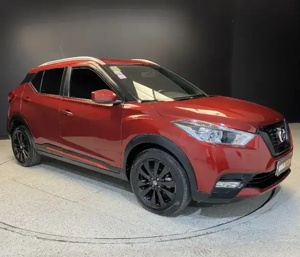 Nissan Kicks 1.6 Advance At 2018 - foto 3