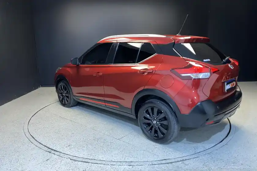 Nissan Kicks 1.6 Advance At 2018 - foto 5