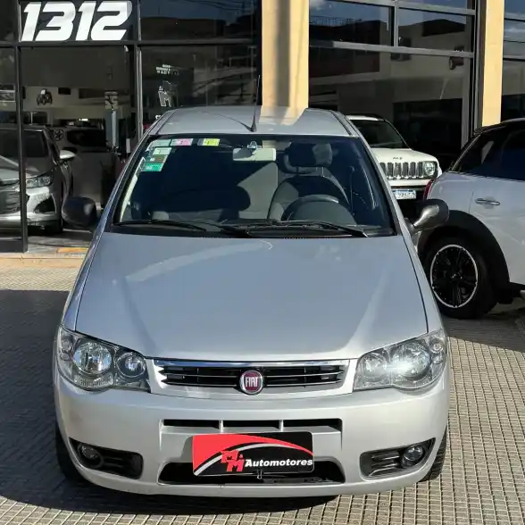 Fiat Palio 1.4 Fire Pack Top 2016 - foto 3