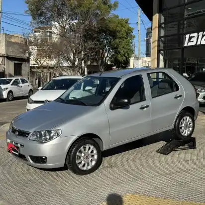 Fiat Palio 1.4 Fire Pack Top 2016 - foto 4