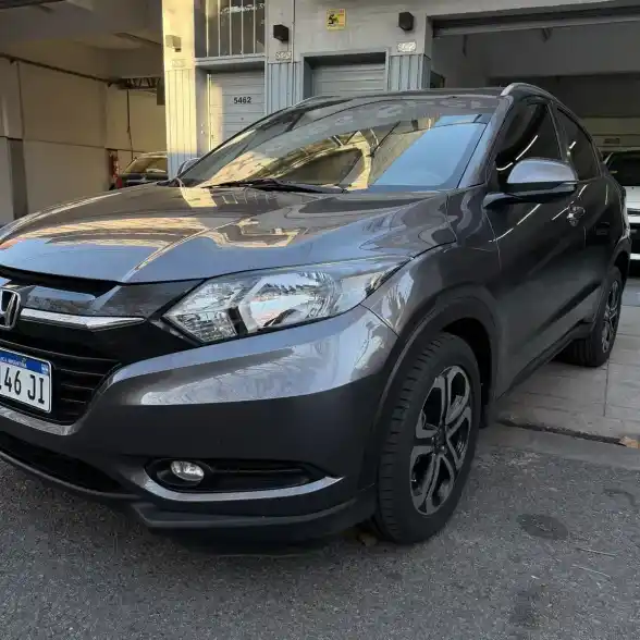 Honda HR-V 2017 - foto 1