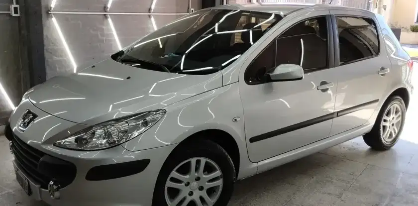 Peugeot 307 2007 - foto 1