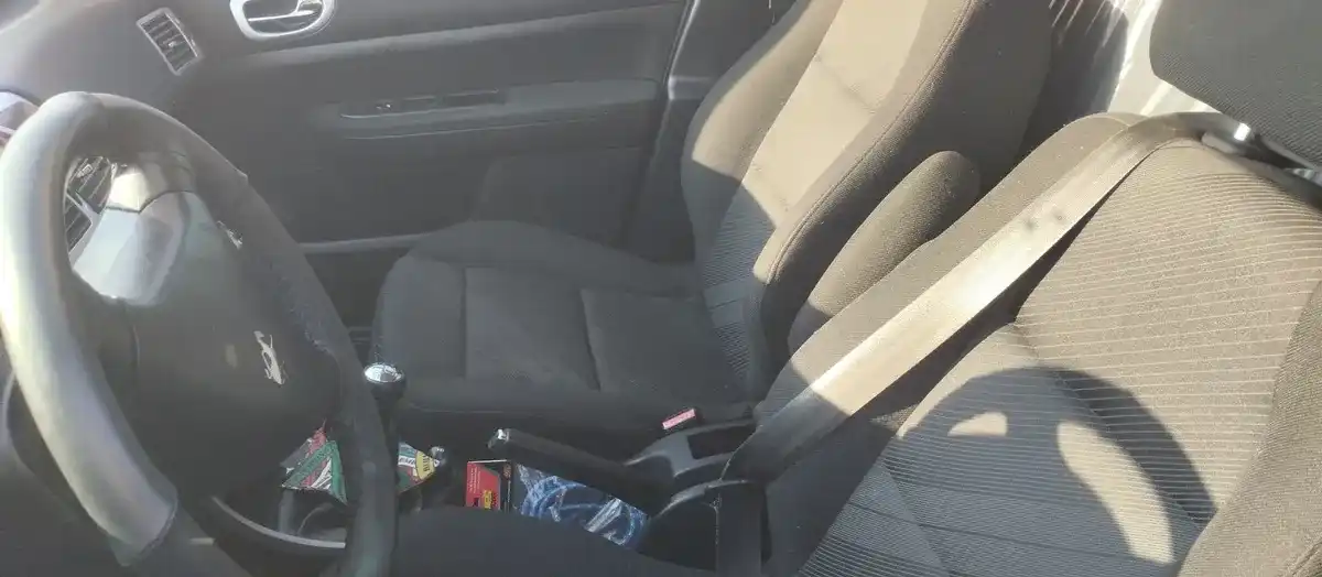 Peugeot 307 1.6 Xs 2007 - foto 4