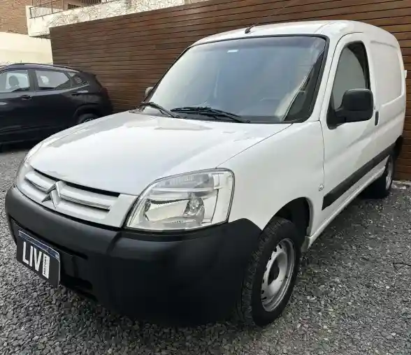 Citroën Berlingo Furgon 2022 - foto 1