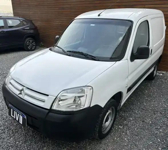 Citroën Berlingo Furgon 1.6 Hdi 92 Bussines 2022 - foto 3