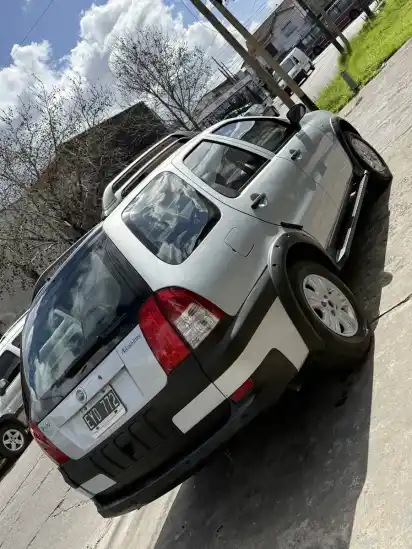 Fiat Palio Weekend Adventure 1.8 2005 - foto 5