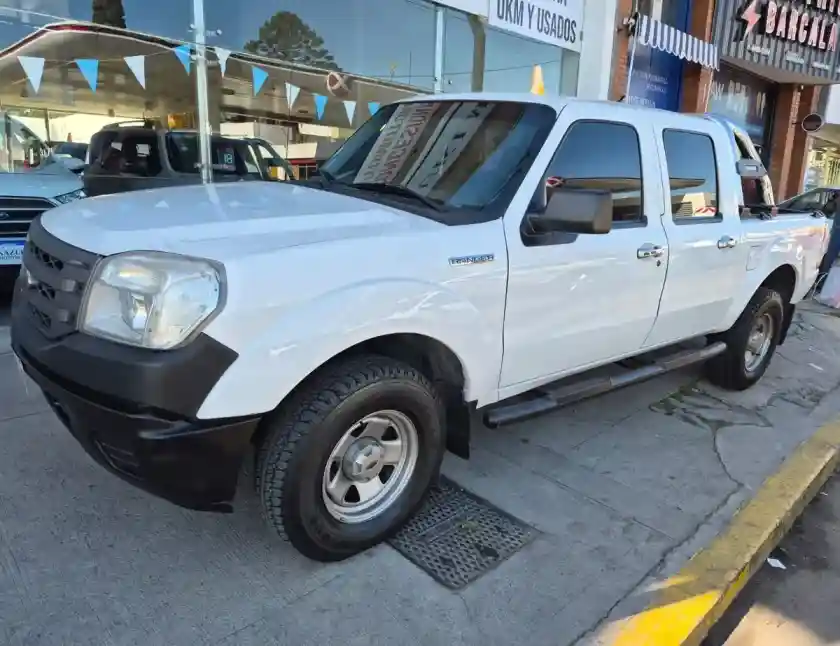 Ford Ranger 3.0 Cd Xl Plus 4X4 2012 - foto 2