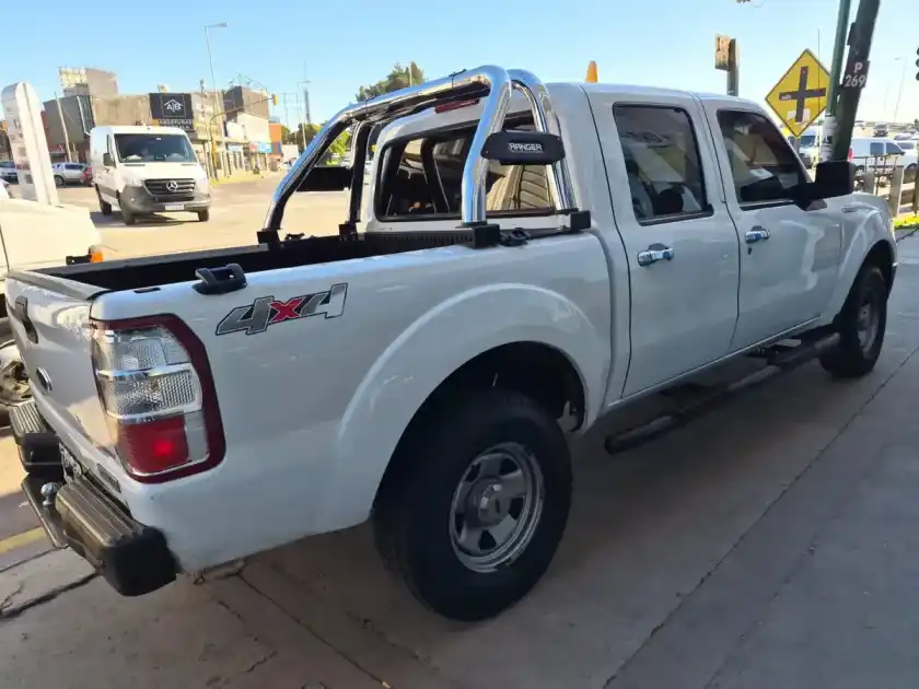 Ford Ranger 3.0 Cd Xl Plus 4X4 2012 - foto 3