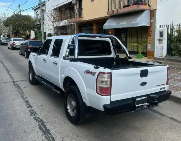 Ford Ranger 3.0 Cd Xl Plus 4X4 2012 - foto 4