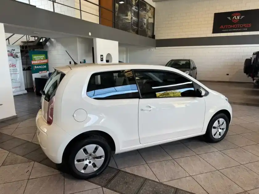 Volkswagen Up! 1.0 Move Up! 75Cv 2016 - foto 3