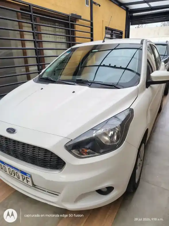 Ford Ka 2018 - foto 1