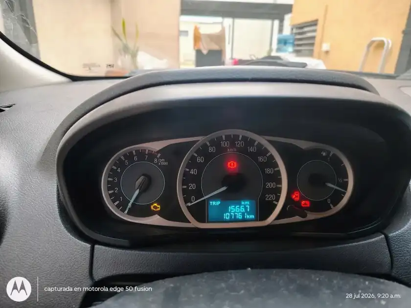 Ford Ka 1.5 Se 2018 - foto 2