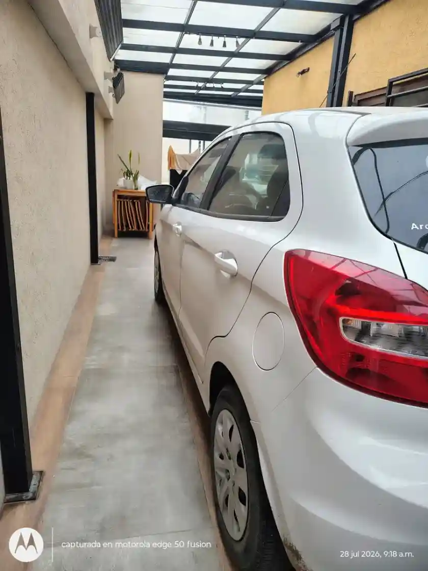 Ford Ka 1.5 Se 2018 - foto 3